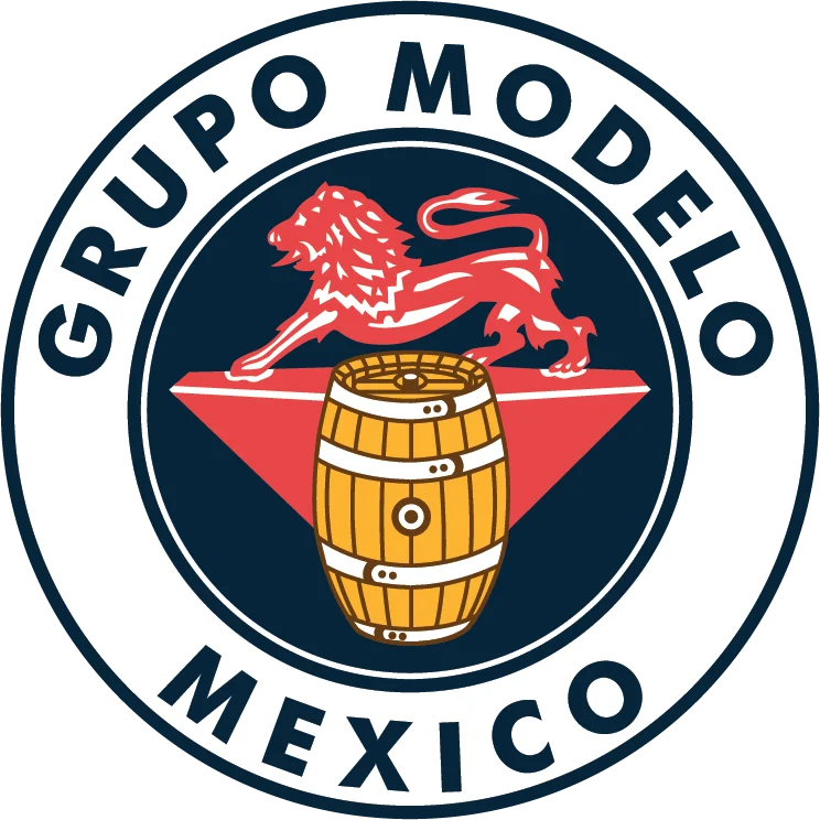 Logotipo grupo modelo