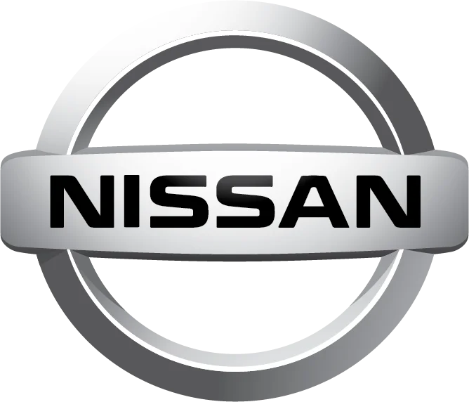 Logotipo Nissan